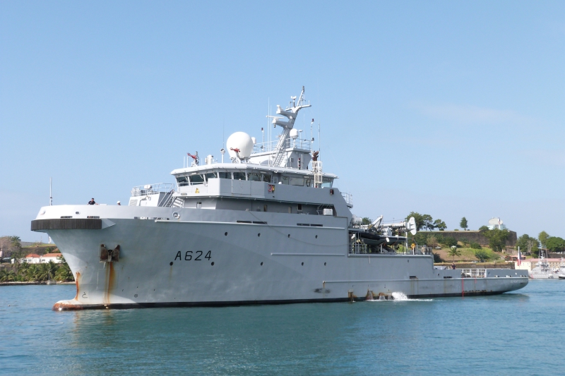 ship